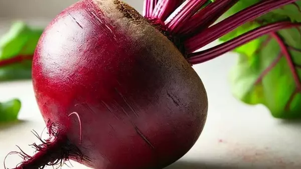 Красный буряк вырастет большим, сочным и сладк: чимем лучше всего подкормить овощи