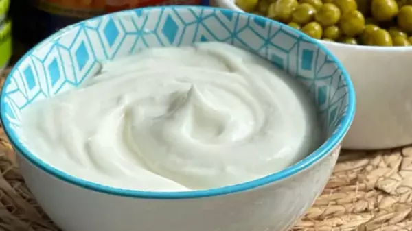 Майонез без яиц: рецепт бюджетного и вкусного соуса