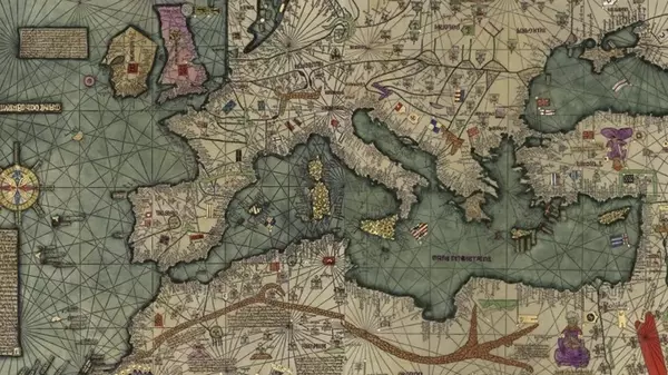 Самая молодая страна мира: где она находится и сколько ей лет