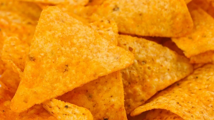 Как приготовить полезные чипсы, которые не испортят фигуру