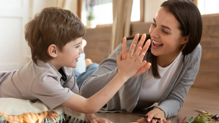 Топ-3 модели воспитания ребенка: рассказывает терапевт