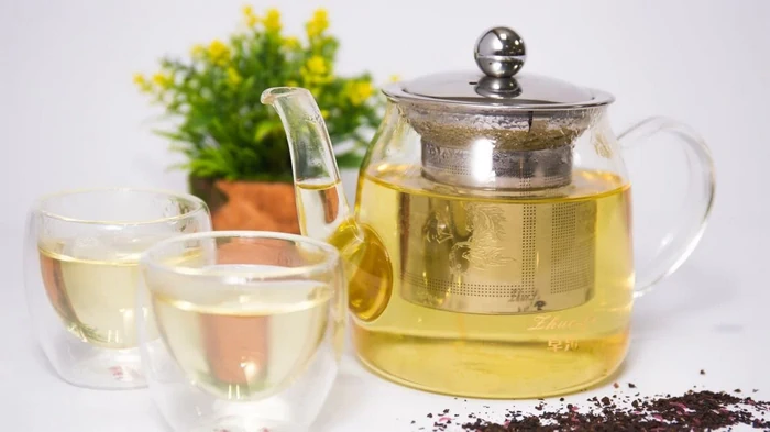 Всего лишь один чай: как улучшить пищеварение без таблеток