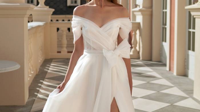 Советы по выбору свадебного платья: что обязательно стоит учесть невес