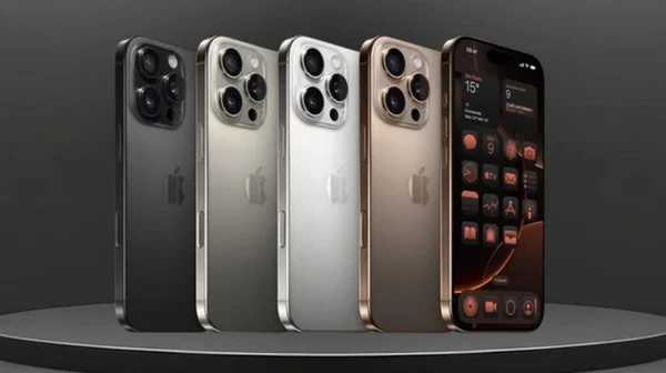 Apple iPhone 16 Pro Max: классный или ужасный