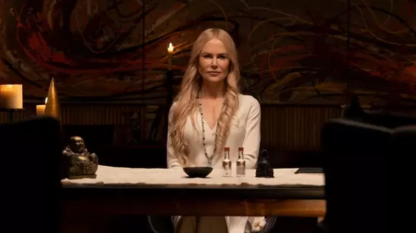 Эти свежие сериалы стоит увидеть: удивят и подарят новые эмоции