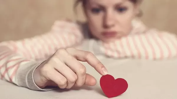 Как поставить точку в отношениях с бывшим, которого вы до сих пор любите: 5 шагов, чтобы жить дальше