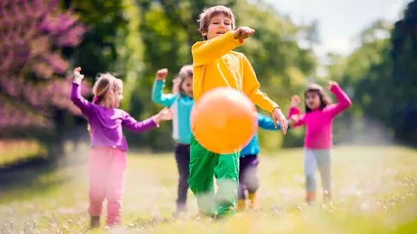 Вы должны это знать: «секретный рецепт» воспитание детей