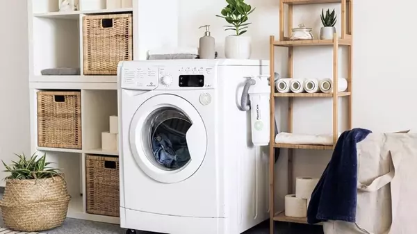Это серьезная ошибка: почему не следует стирать в стиральной машине при температуре 40 градусов