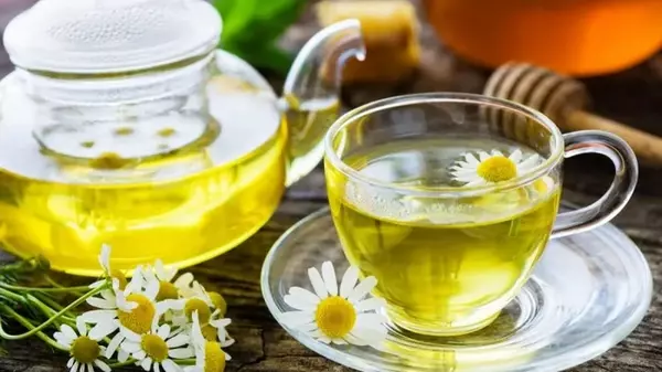 Топ-5 трав, которые помогут вам лучше спать