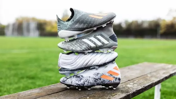 Бутсы для футбола: как выбрать модель под тип покрытия и частоту игры