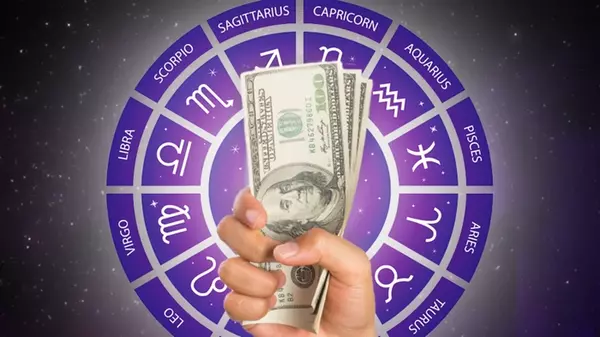 Финансовый гороскоп на неделю: кого из знаков Зодиака ждет прибыль 2-8 июня