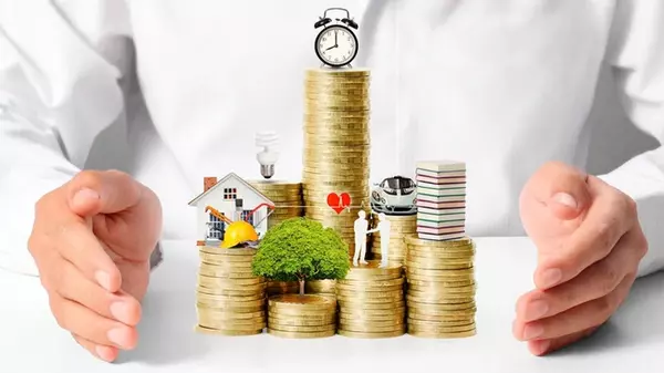 Заплатите самому себе: финансистка дала простые советы, как научиться откладывать деньги