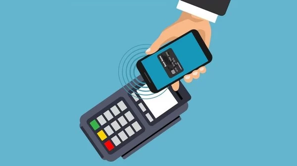 Преимущества дебетовых карт с бесконтактной оплатой