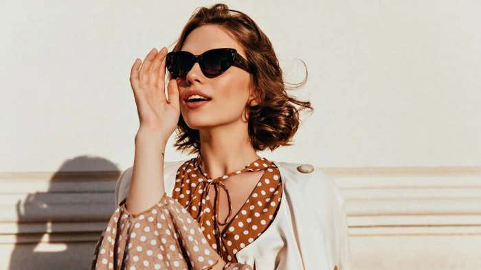 Вот почему надо носить солнцезащитные очки даже, когда на небе облака