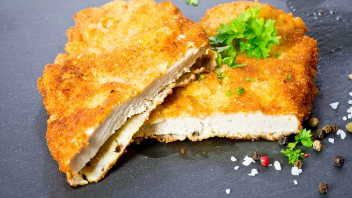 Так отбивные вы точно не готовили: супер-кляр с «секретом»