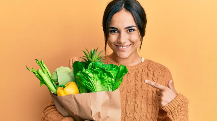 Топ-7 суперфудов, которые следует есть для здоровой иммунной системы