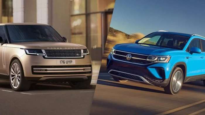 Ломаются быстрее других автомобилей: названы 3 очень ненадежных внедорожника