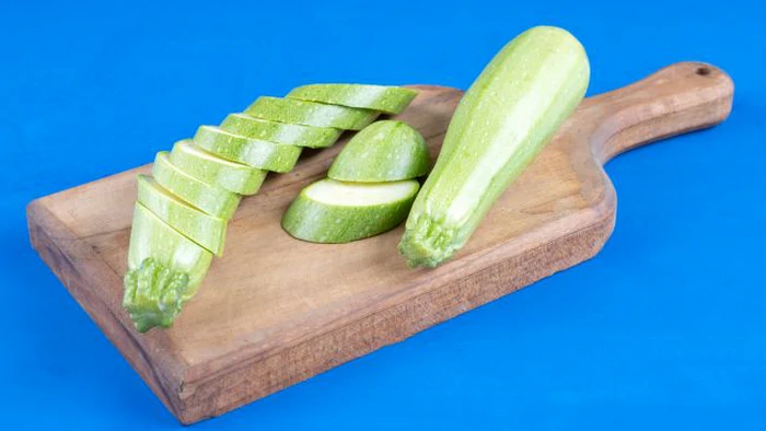 Сырые кабачки: новый тренд или скрытая опасность?