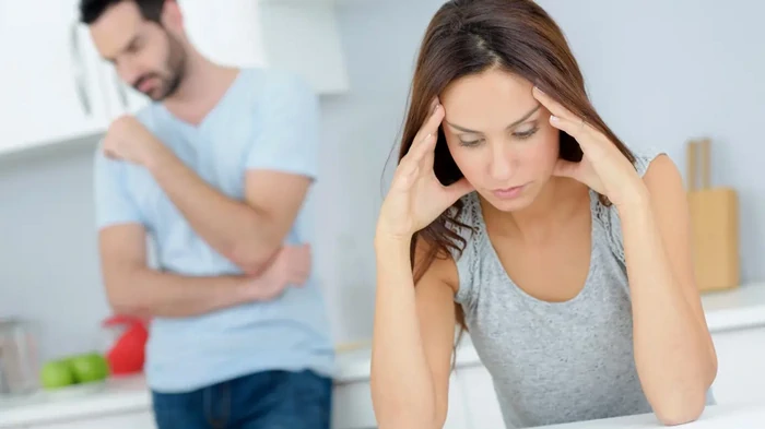 Как узнать, что партнер манипулирует вами с помощью чувства вины: 3 признака