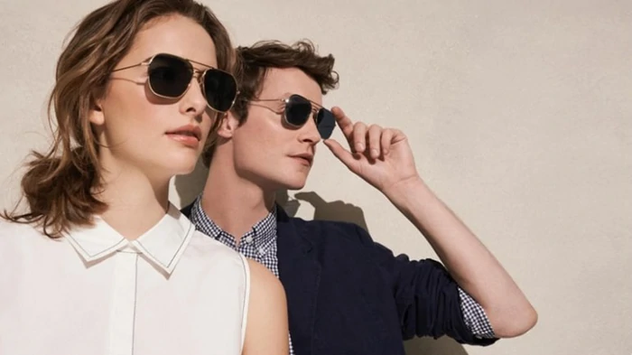 солнцезащитные очки