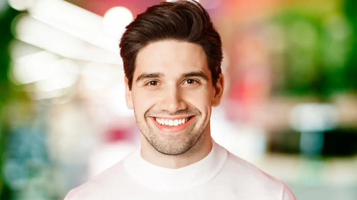 Добрые и очень светлые: мужские имена с чрезвычайно положительной энергетикой