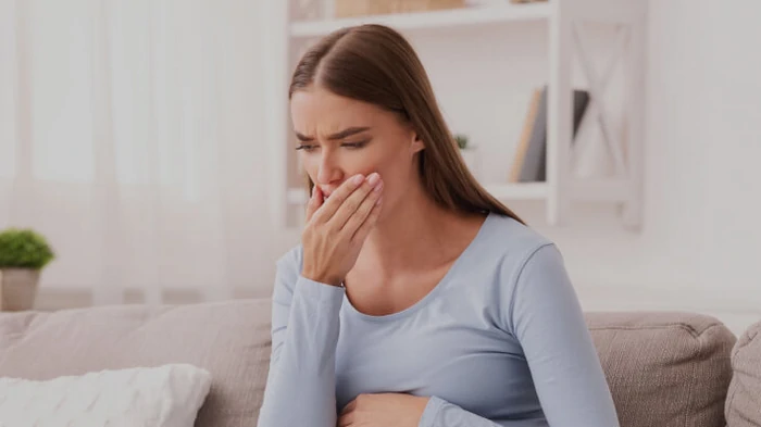 Горький привкус во рту: возможные причины и как с этим справиться