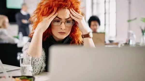 Это не симптомы болезни: как понять, что вам срочно нужен отдых