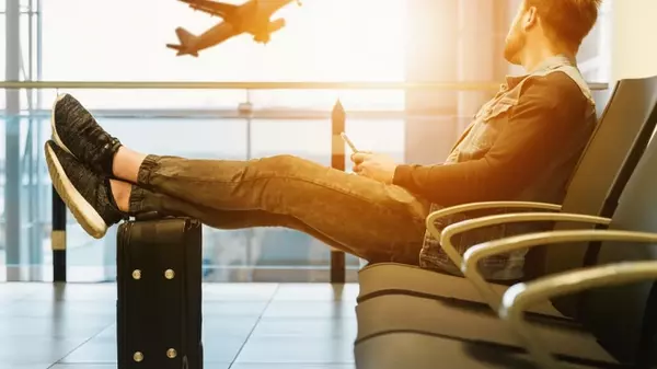 «Абсолютно запрещено»: бывшая стюардесса рассказала, что нельзя делать в самолете