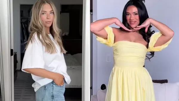 Прячете руки под одеждой? Вот 6 модных способов сделать это красиво