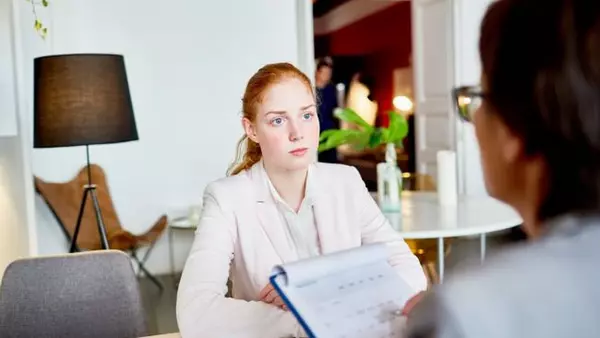 Как не сломаться на собеседовании: советы для тех, кто ищет первую работу