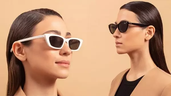 Женские и мужские солнцезащитные очки 2025: краткий обзор трендов