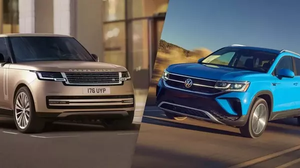 Ломаются быстрее других автомобилей: названы 3 очень ненадежных внедорожника