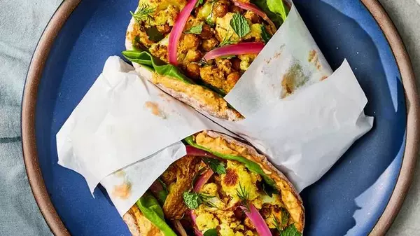 Лучшее блюдо на ужин, которое полезно для кишечника