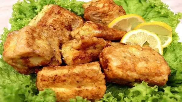 Как пожарить хек, чтобы получился сочным, нежным и вкусным: простые советы для идеального блюда