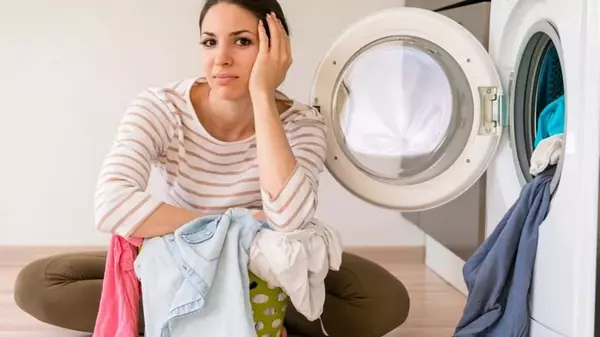 Эксперт раскрыл главную ошибку во время стирки: вы делали это неправильно