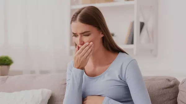 Горький привкус во рту: возможные причины и как с этим справиться