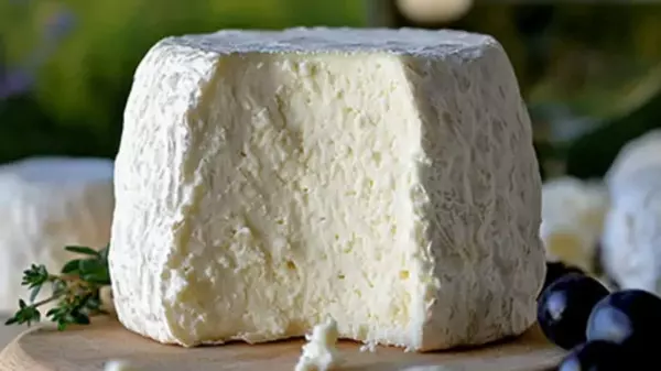 1000 евро за килограмм: из чего сделан самый дорогой сыр в мире