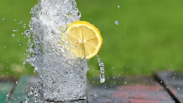 Задержка жидкости в организме: какие продукты добавить в рацион, чтобы забыть о проблеме