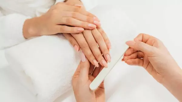 Покрываете ногти гель-лаком? Вот что будет, если этого не делать