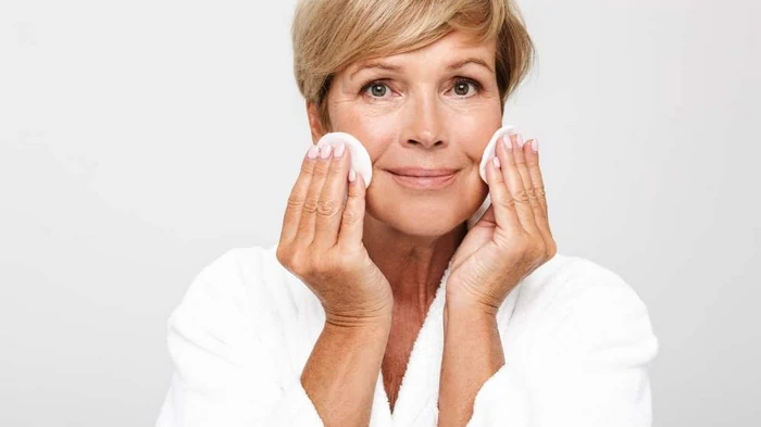 Возраст не имеет значения: что нужно сделать для красоты и здоровья вашей кожи