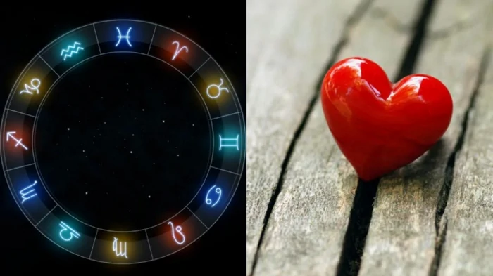Пять знаков Зодиака встретят любовь и счастье до конца недели