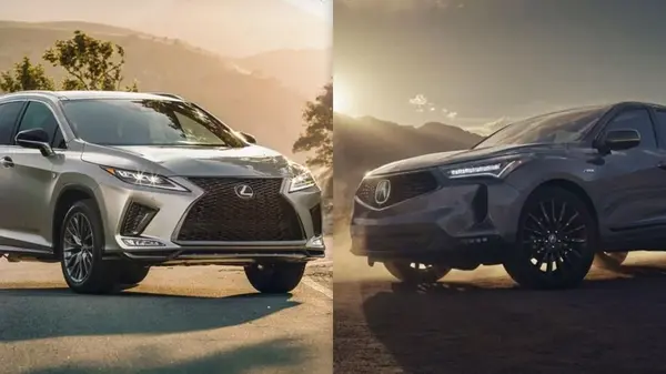 Названы 10 недорогих кроссоверов с пробегом, которые ощущаются на миллион долларов