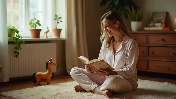 Шуточный гороскоп на 2025 и 2026 год