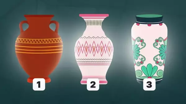 Эзотерический тест по вазе на предназначение в жизни: какой путь вам уготован свыше