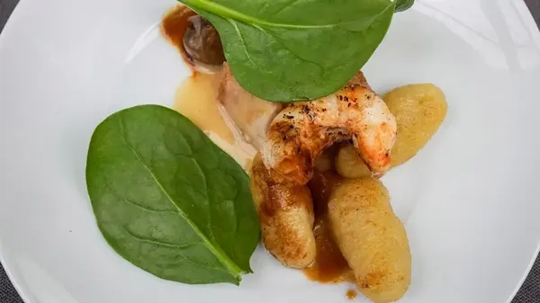 Соррентинские ньокки в томате с сыром: рецепт итальянского блюда