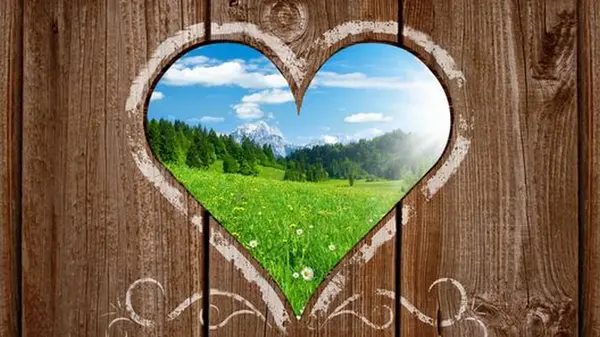 Гороскоп любви на июль 2025 года