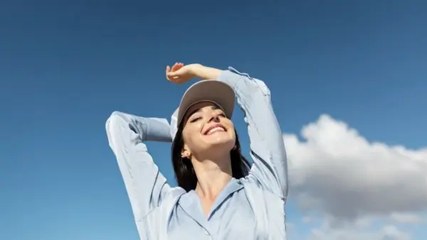 Сколько минут находиться на солнце для получения витамина D? Названо точное время