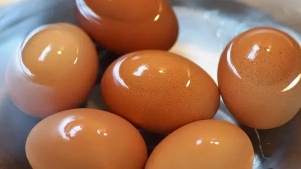 В какую воду нужно класть яйца для варки — холодную или горячую: повара дали окончательный ответ