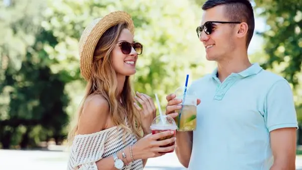 Первое свидание: куда не идти, если хотите встретиться во второй раз