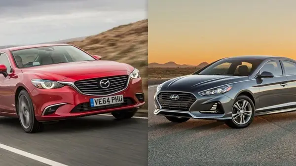 Эксперты определили 10 лучших подержанных седанов для дальних поездок